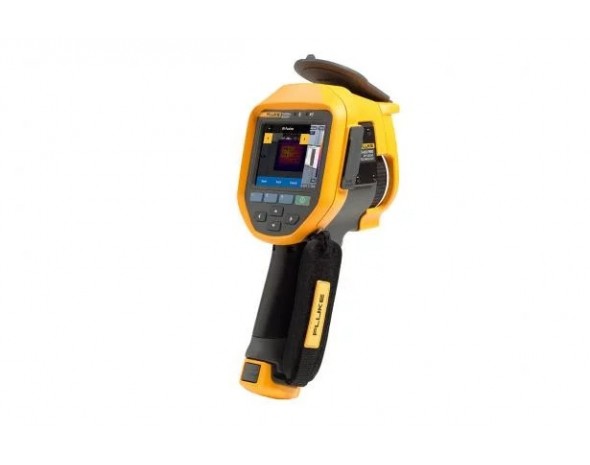 Тепловизор Fluke Ti450 60 HZ