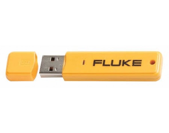 Память USB-устройство Fluke 884X-1G