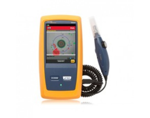 Система сертификации кабеля Versiv Fluke Networks FI-7000