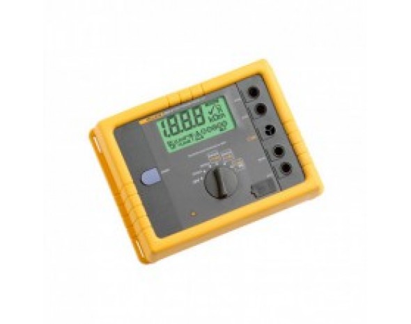 Электрический тестер Fluke 1623 II