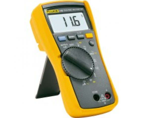 Цифровой мультиметр Fluke 116 EUR