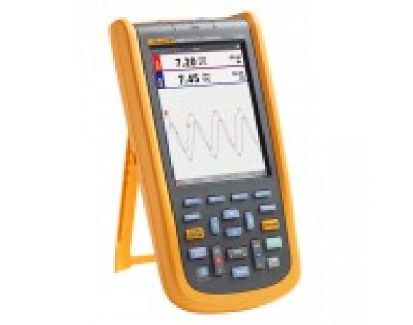 Осциллограф Fluke 123B/INT