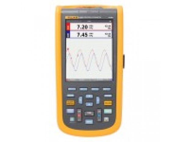 Осциллограф Fluke 123B/EU/S