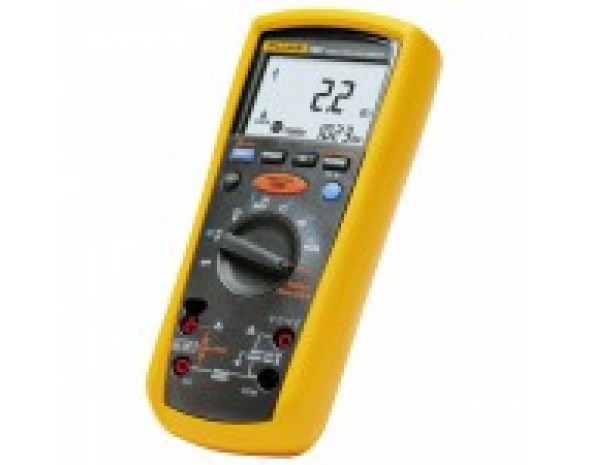 Цифровой мультиметр Fluke 1587T