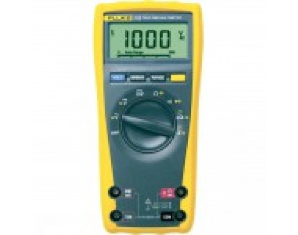 Цифровой мультиметр Fluke 175 EGFID