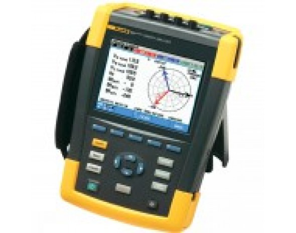 Анализатор качества электроэнергии Fluke 434 II BASIC