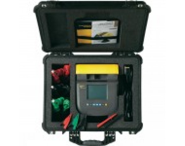 Электрические тестеры Fluke 155xx-KIT