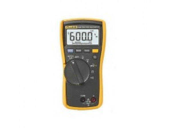 Цифровой мультиметр Fluke 114 EUR