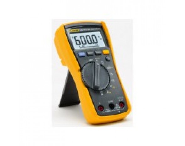 Цифровой мультиметр Fluke 115 EUR