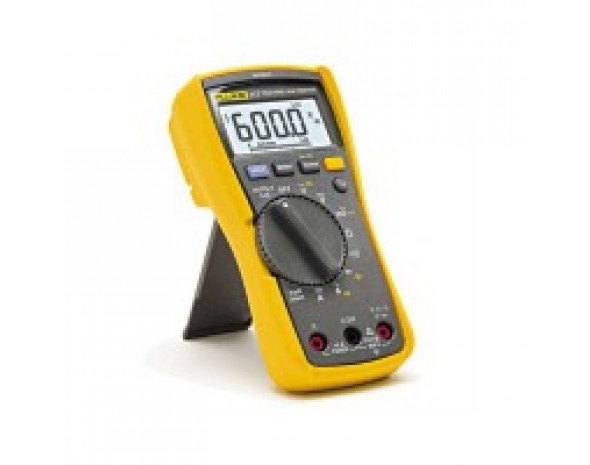 Цифровой мультиметр Fluke 117 EUR