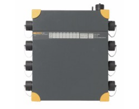 Анализатор качества электроэнергии Fluke 1760 Basic