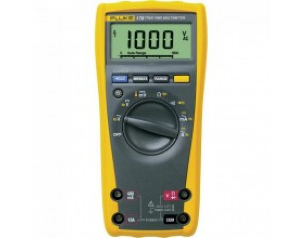 Цифровой мультиметр Fluke 179 EGFID