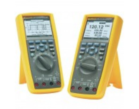 Цифровой мультиметр Fluke 289/EUR