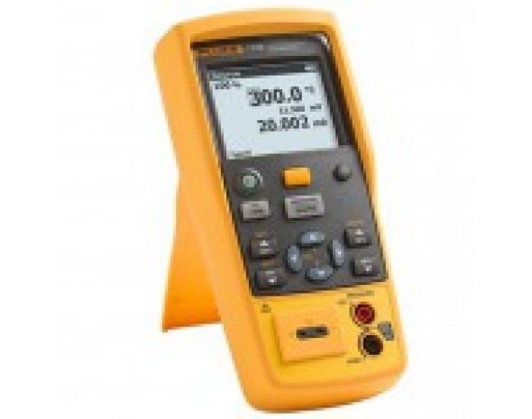 Калибратор температуры Fluke 714B/EN