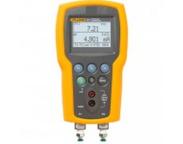 Калибратор давления Fluke 721