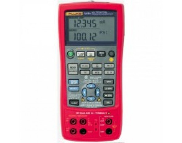 Многофункциональные калибраторы Fluke 725Ex