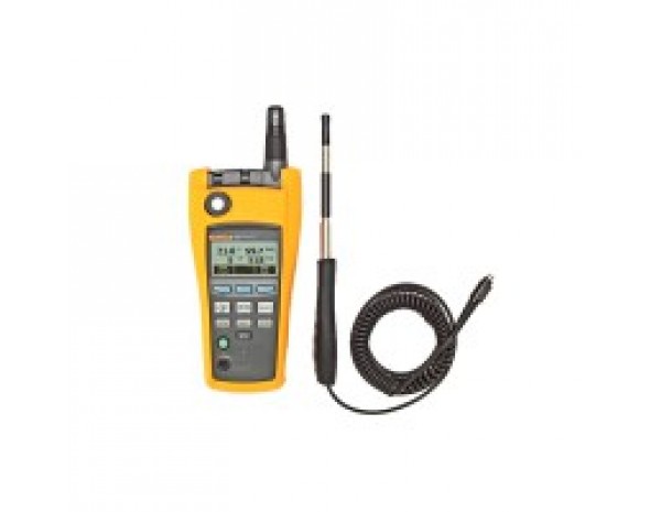 Тестер воздуха Fluke 975 AirMeter