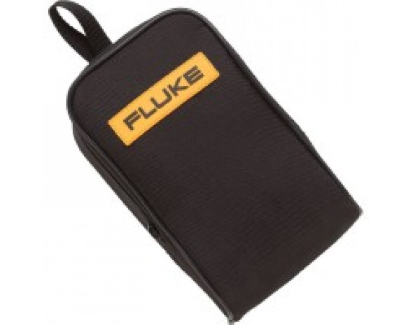 Мягкий футляр для цифровых мультиметров Fluke C25