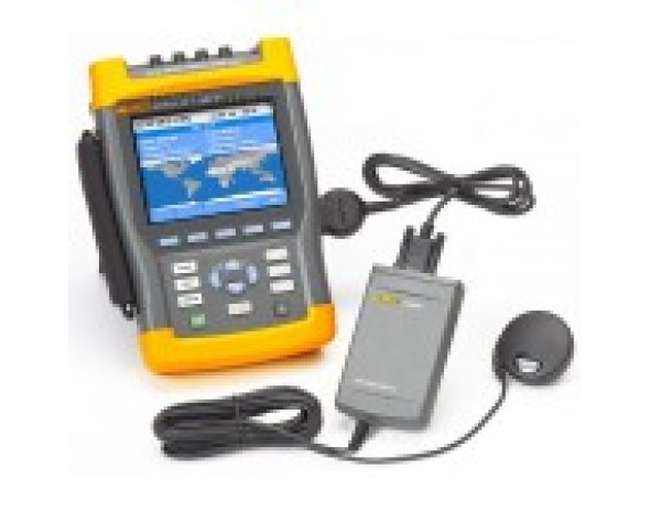 Модуль синхронизации времени GPS Fluke GPS430-II