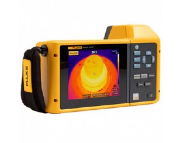 Тепловизор Fluke TIX520 9HZ