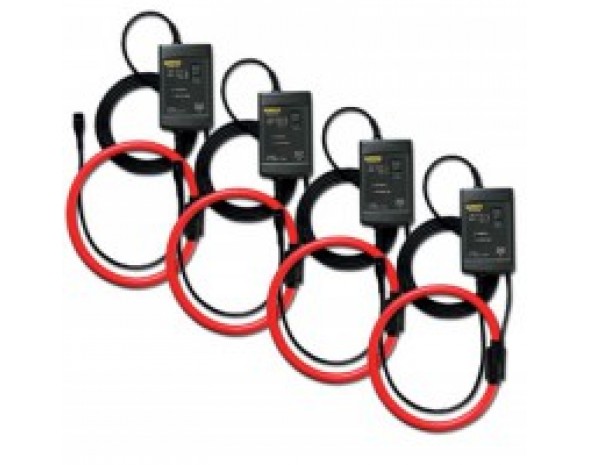 Клещи токоизмерительные Fluke i3000 flex-4PK