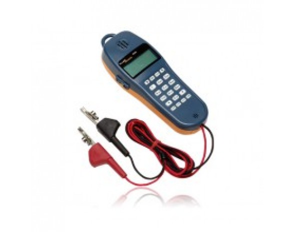 Комплект для тестирования телефона Fluke Networks TS25D Test Sets