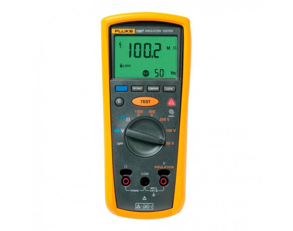 Измеритель FLUKE 1507