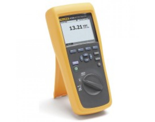 Тестер аккумуляторной батареи Fluke BT520