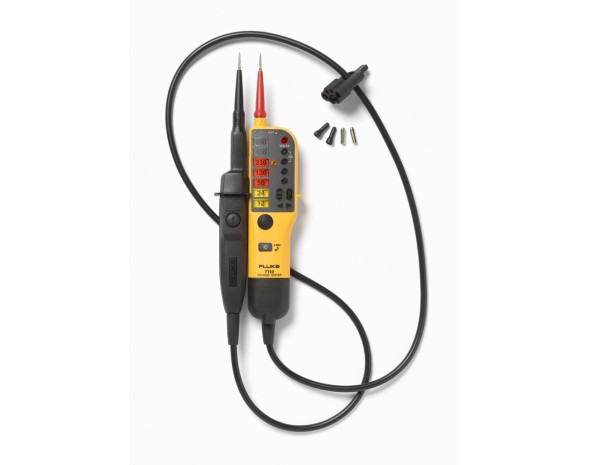 Тестер-пробник FLUKE T110