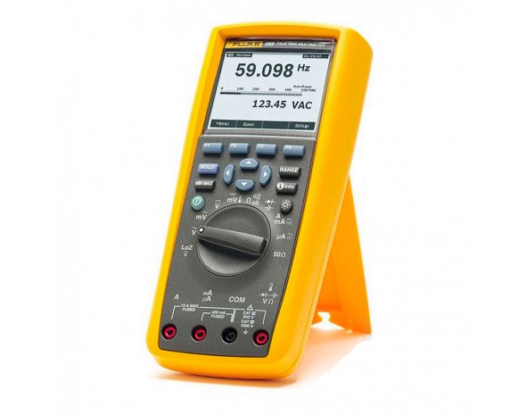 Цифровые мультиметры Fluke 289