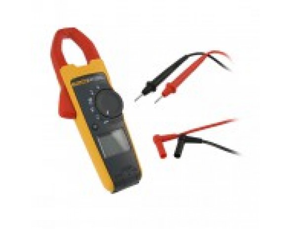 Клещи токоизмерительные Fluke 373/E