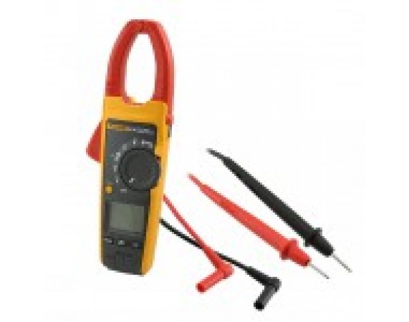 Клещи токоизмерительные Fluke 374/E