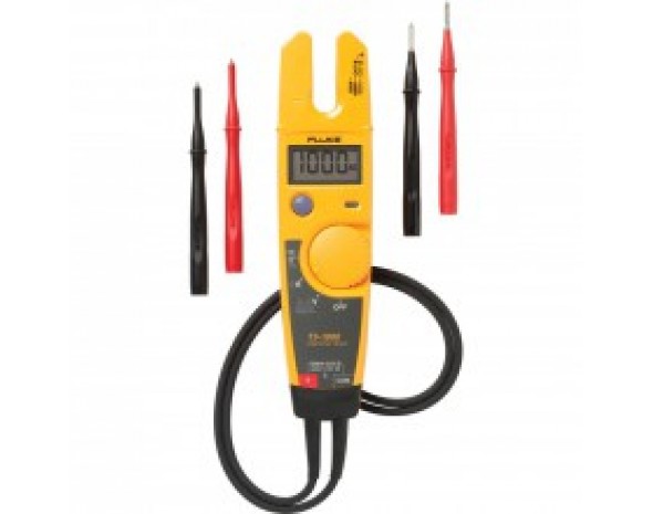 Электрический тестер Fluke T5-1000 KIT/UK