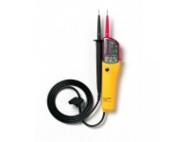 Электрический тестер Fluke T140 VDE