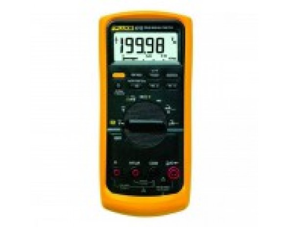 Цифровой мультиметр Fluke 87-v/EUR