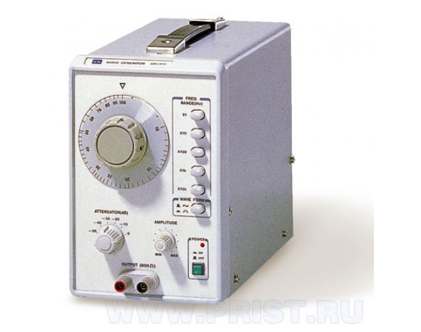 Генератор GAG-810