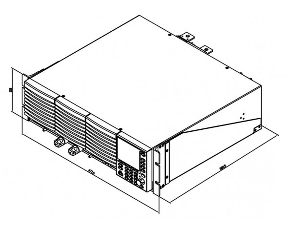 Опция GRA-414-E