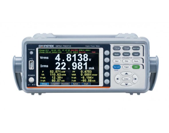 Измеритель электрической мощности GPM-78310+DA4 (GPM-78310-DA4)