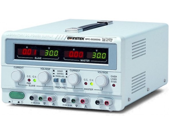 Источник питания GPC-73030DQ