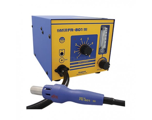 Термовоздушная станция Hakko FR-801 ESD (снята с производства)