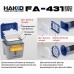 Система очистки воздуха при пайке Hakko FA-431