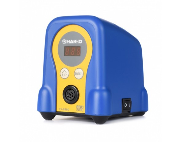 Паяльные станции Hakko FX-888D