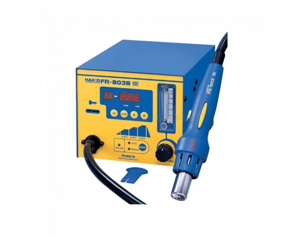 Термовоздушная станция Hakko FR-803B ESD (снята с производства)