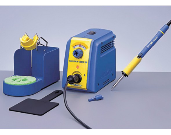 Паяльная станция Hakko FX-950