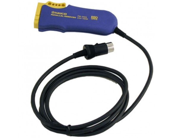 Термопинцет Hakko FM2022