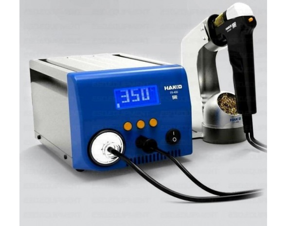 Демонтажная станция Hakko FR-400 (FR400-05, FR400-05)