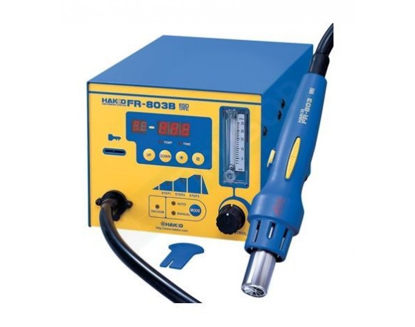 Термовоздушная станция HAKKO FR-803B