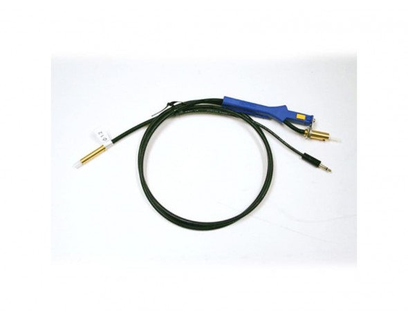 Hakko B3478. Tube unit N* The spacer No.B5183 is required separetely for FX-1001. (with switch, 1.2mm)