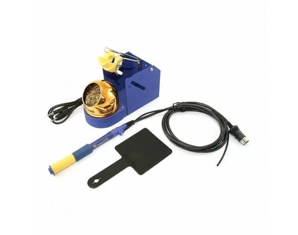 Паяльник с подачей азота Hakko FM-2026 с подставкой