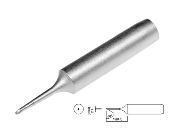 Наконечник Hakko 900M-T-1C